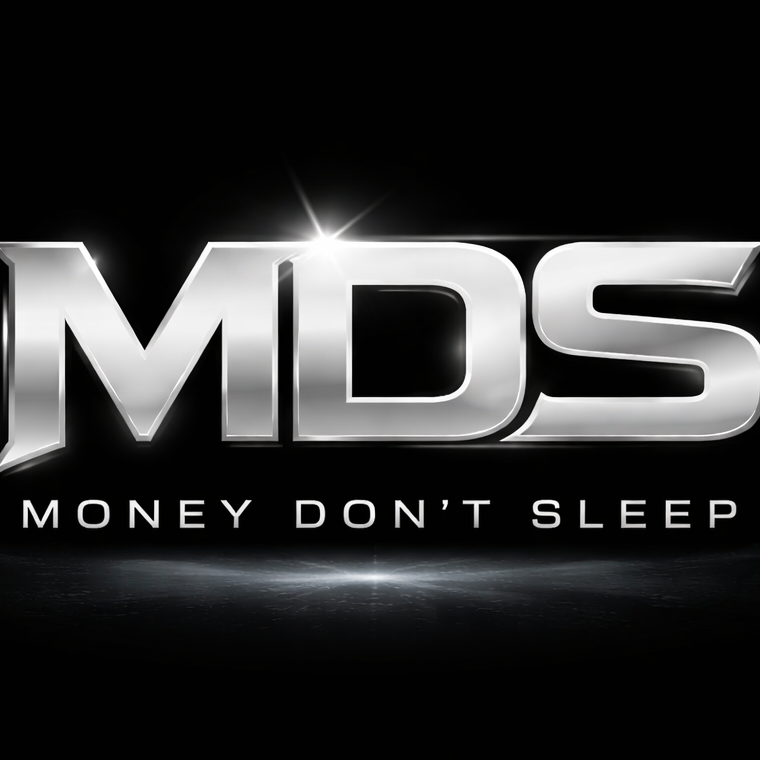MDS Clothing 